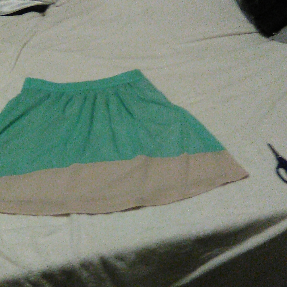 Emmelee Skirt
